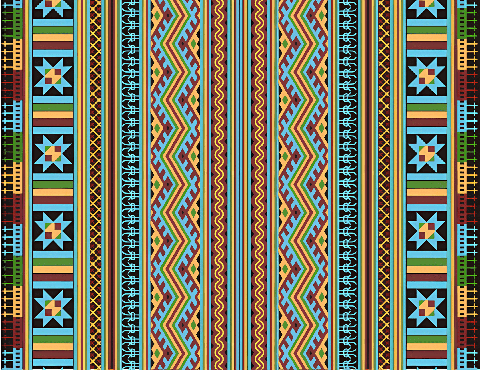 贺州盘瑶男子盛装（上衣)