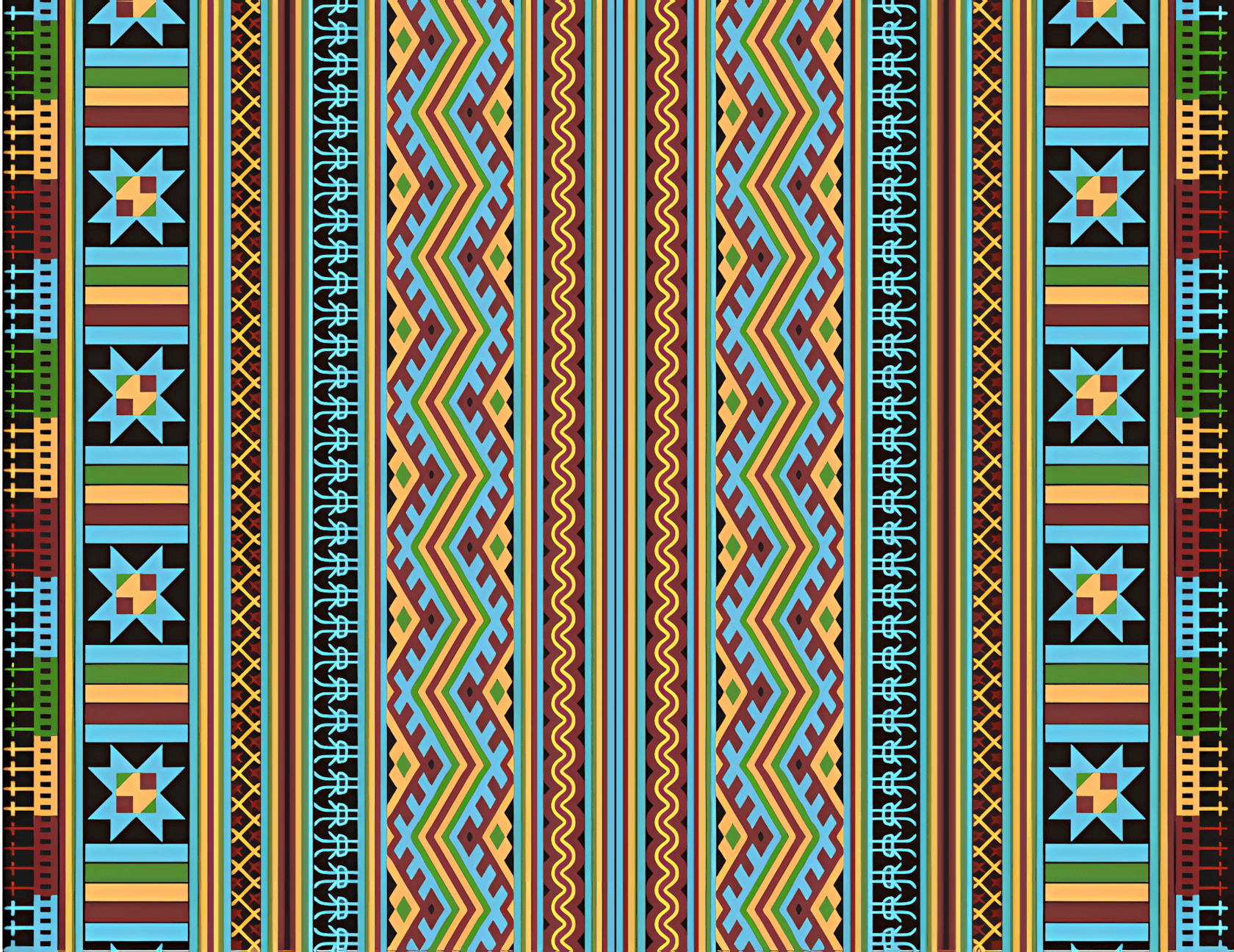 贺州盘瑶男子盛装（上衣)