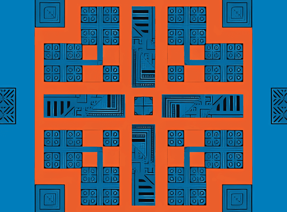 南丹白裤瑶背带心