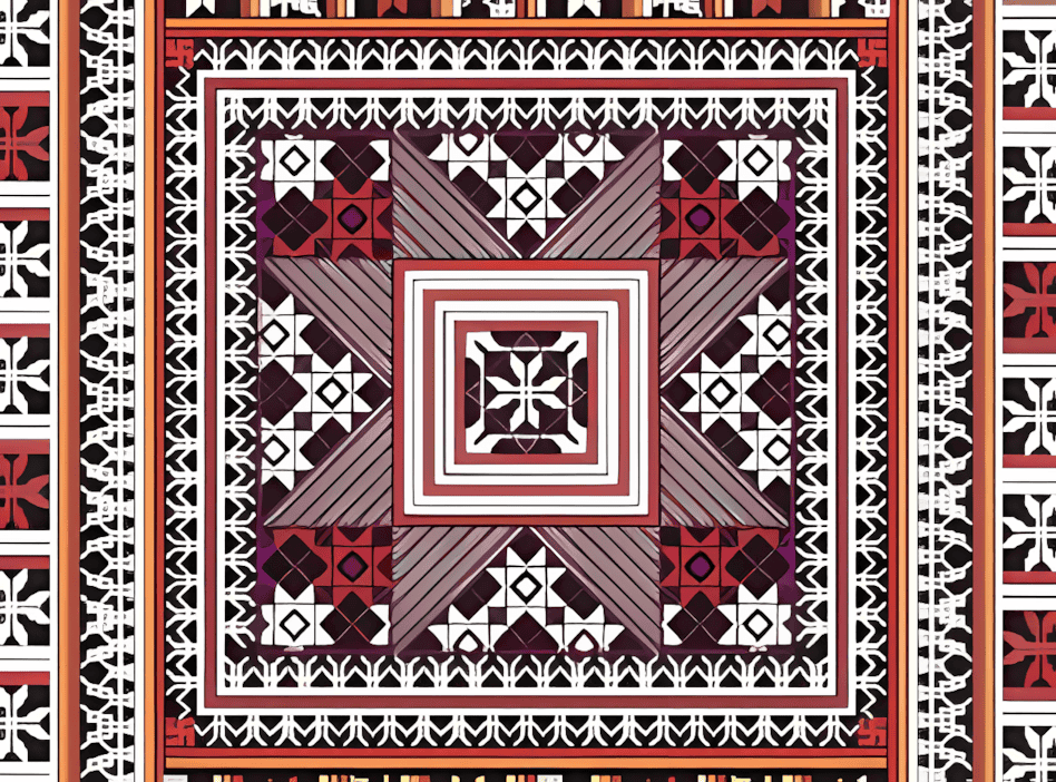 广西金秀盘瑶头帕